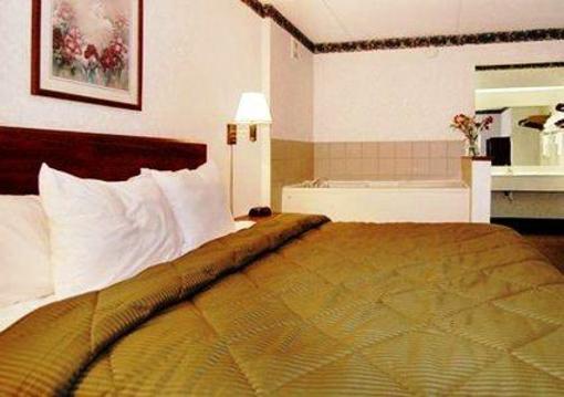 фото отеля Comfort Inn Gallatin
