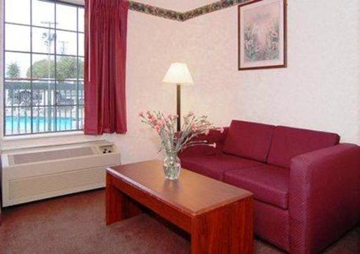 фото отеля Comfort Inn Gallatin