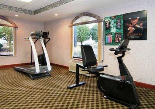 фото отеля Comfort Inn Gallatin