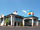 фото отеля Comfort Inn Gallatin