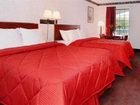 фото отеля Comfort Inn Gallatin