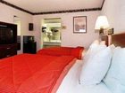 фото отеля Comfort Inn Gallatin