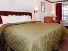 фото отеля Comfort Inn Gallatin