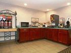 фото отеля Comfort Inn Gallatin