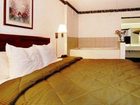 фото отеля Comfort Inn Gallatin