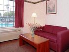 фото отеля Comfort Inn Gallatin