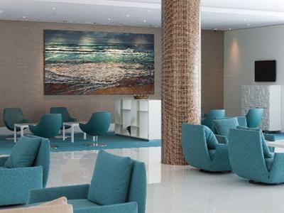 фото отеля Epic Sana Algarve Hotel