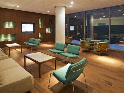 фото отеля Epic Sana Algarve Hotel