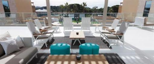 фото отеля Epic Sana Algarve Hotel