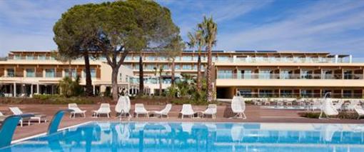 фото отеля Epic Sana Algarve Hotel
