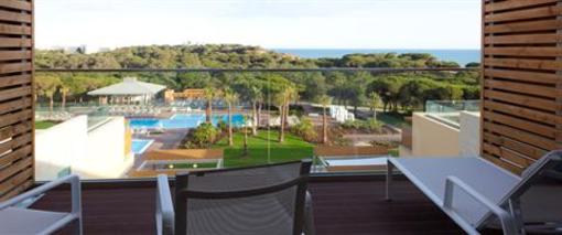фото отеля Epic Sana Algarve Hotel