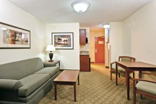 фото отеля Holiday Inn Express Hotel & Suites Sparta