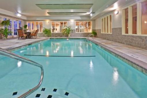 фото отеля Holiday Inn Express Hotel & Suites Sparta