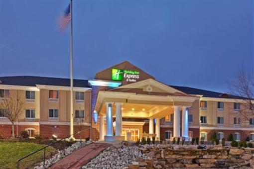 фото отеля Holiday Inn Express Hotel & Suites Sparta