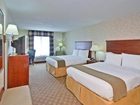 фото отеля Holiday Inn Express Hotel & Suites Sparta