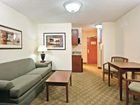 фото отеля Holiday Inn Express Hotel & Suites Sparta