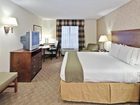 фото отеля Holiday Inn Express Hotel & Suites Sparta