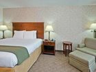 фото отеля Holiday Inn Express Hotel & Suites Sparta
