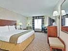 фото отеля Holiday Inn Express Hotel & Suites Sparta
