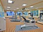 фото отеля Holiday Inn Express Hotel & Suites Sparta