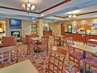 фото отеля Holiday Inn Express Hotel & Suites Sparta