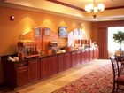 фото отеля Holiday Inn Express Hotel & Suites Sparta