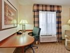 фото отеля Holiday Inn Express Hotel & Suites Sparta