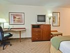 фото отеля Holiday Inn Express Hotel & Suites Sparta