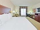 фото отеля Holiday Inn Express Hotel & Suites Sparta