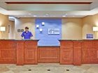 фото отеля Holiday Inn Express Hotel & Suites Sparta