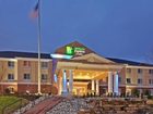 фото отеля Holiday Inn Express Hotel & Suites Sparta