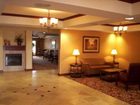 фото отеля Holiday Inn Express Hotel & Suites Sparta