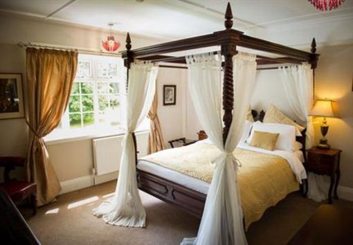 фото отеля Claverton House