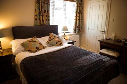фото отеля Claverton House