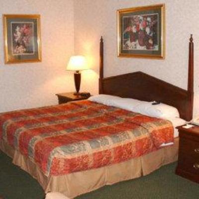 фото отеля Holiday Inn Express Bad Axe