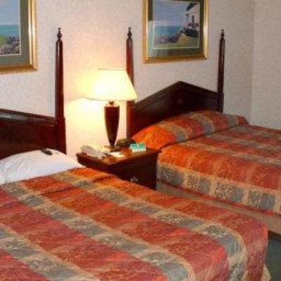 фото отеля Holiday Inn Express Bad Axe