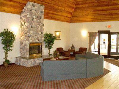 фото отеля Holiday Inn Express Bad Axe