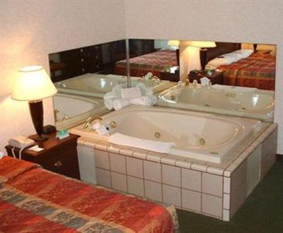 фото отеля Holiday Inn Express Bad Axe