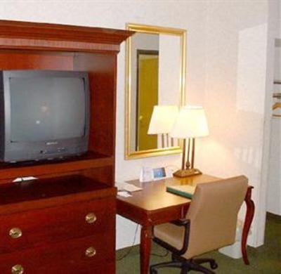 фото отеля Holiday Inn Express Bad Axe