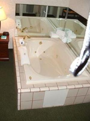 фото отеля Holiday Inn Express Bad Axe