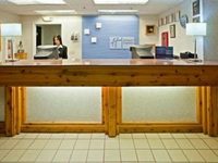 Holiday Inn Express Bad Axe
