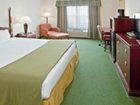 фото отеля Holiday Inn Express Bad Axe