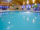 фото отеля Holiday Inn Express Bad Axe