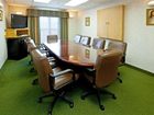 фото отеля Holiday Inn Express Bad Axe