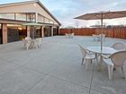 фото отеля Holiday Inn Express Bad Axe