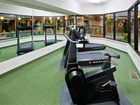 фото отеля Holiday Inn Express Bad Axe