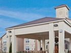 фото отеля Holiday Inn Express Bad Axe