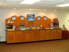 фото отеля Holiday Inn Express Bad Axe