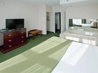 фото отеля Holiday Inn Express Bad Axe