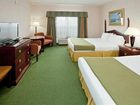 фото отеля Holiday Inn Express Bad Axe